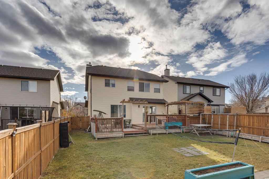 MLS® A2266980 - 47 Westmount Road  in Westridge Okotoks, Residential