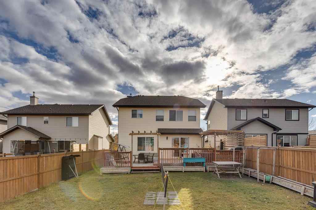 MLS® A2266980 - 47 Westmount Road  in Westridge Okotoks, Residential