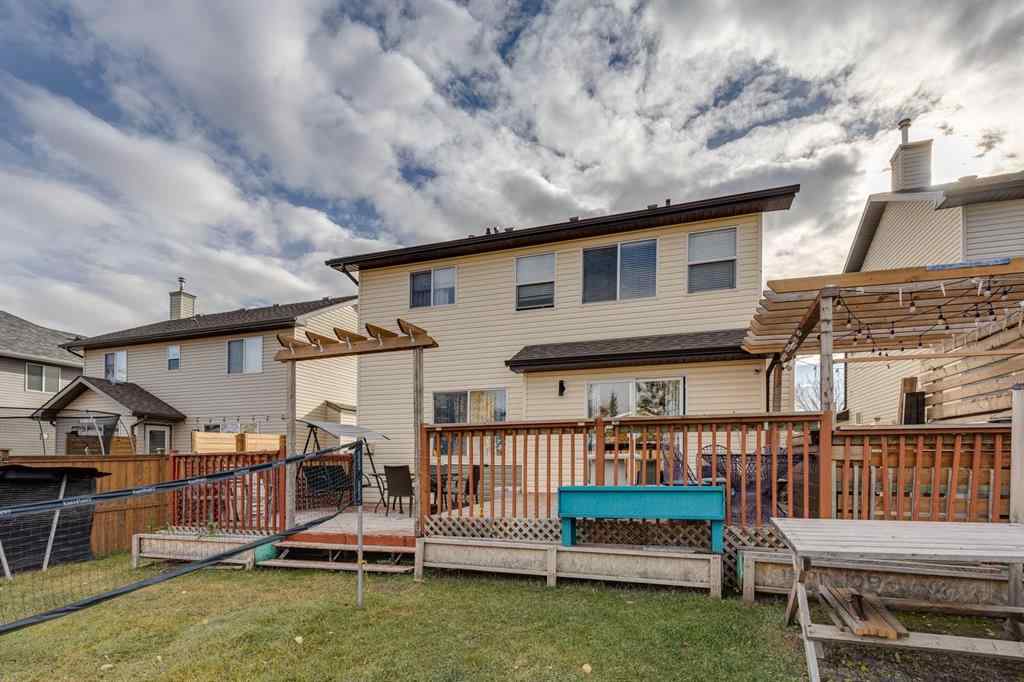 MLS® A2266980 - 47 Westmount Road  in Westridge Okotoks, Residential