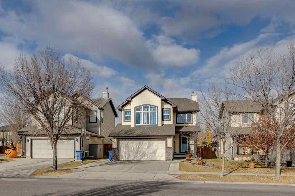 MLS® A2266980 - 47 Westmount Road  in Westridge Okotoks, Residential