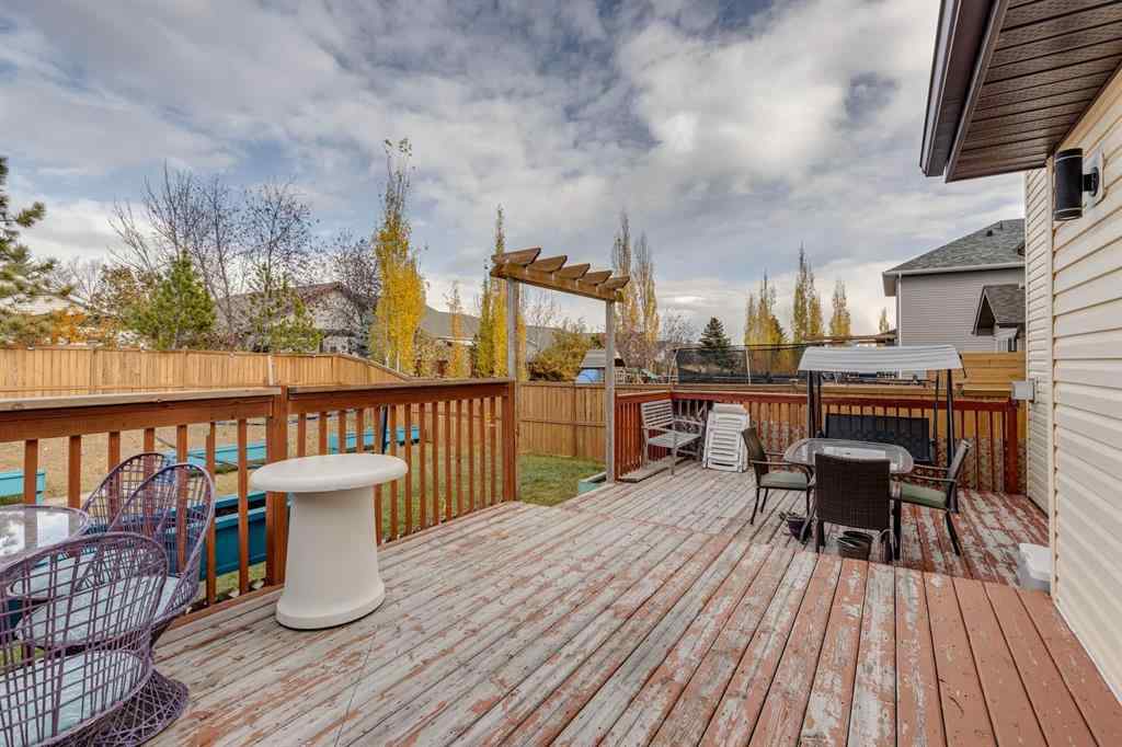 MLS® A2266980 - 47 Westmount Road  in Westridge Okotoks, Residential