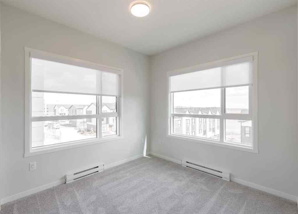 MLS® A2266981 - Unit #5403 20295 Seton Way SE in Seton Calgary, Residential