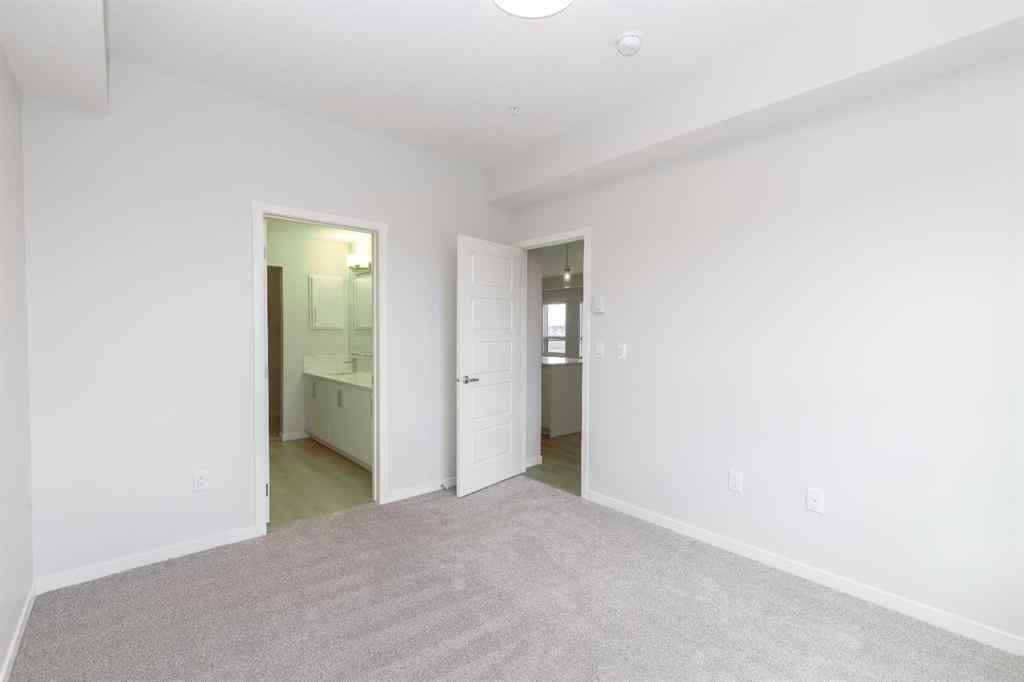 MLS® A2266981 - Unit #5403 20295 Seton Way SE in Seton Calgary, Residential