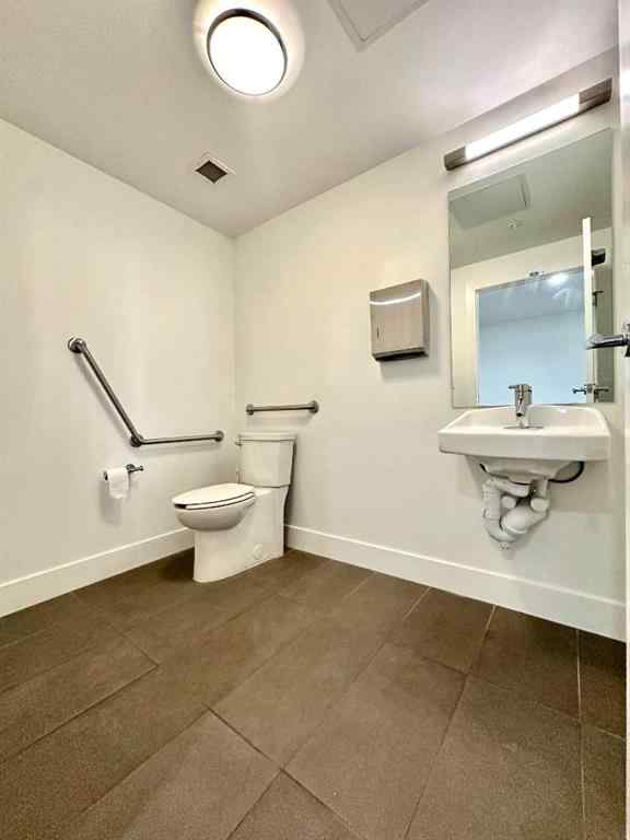 MLS&reg; # A2266982 - 607 Confluence Way SE in Downtown East Village Calgary, Commercial Open Houses