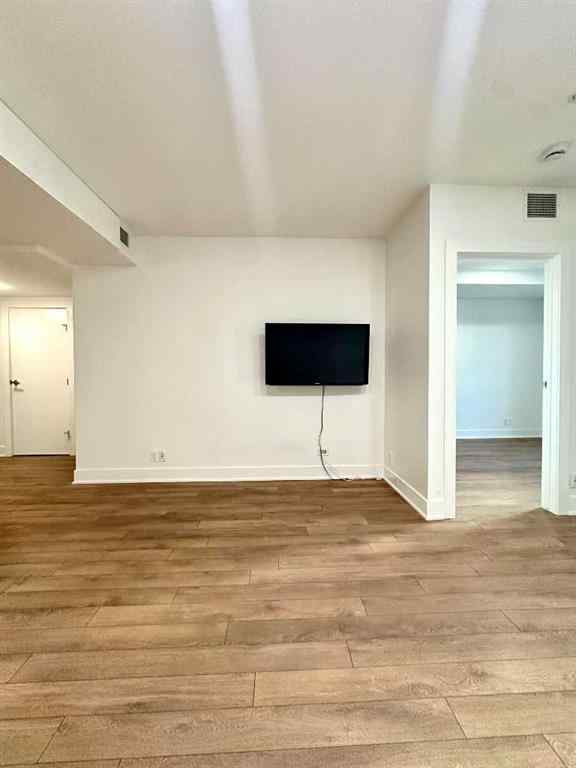 MLS&reg; # A2266982 - 607 Confluence Way SE in Downtown East Village Calgary, Commercial Open Houses