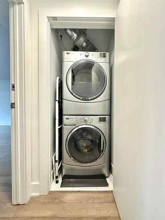 MLS&reg; # A2266982 - 607 Confluence Way SE in Downtown East Village Calgary, Commercial Open Houses