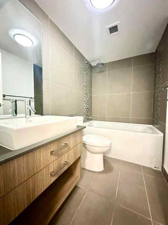 MLS&reg; # A2266982 - 607 Confluence Way SE in Downtown East Village Calgary, Commercial Open Houses