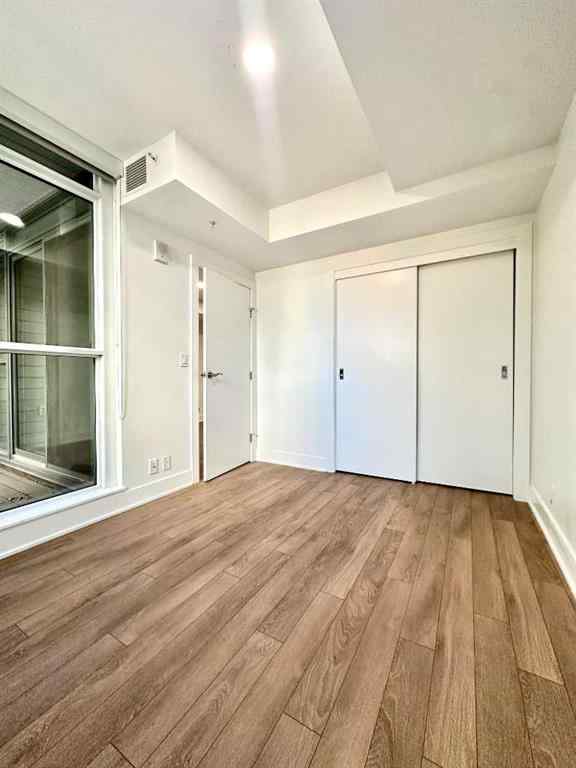 MLS&reg; # A2266982 - 607 Confluence Way SE in Downtown East Village Calgary, Commercial Open Houses