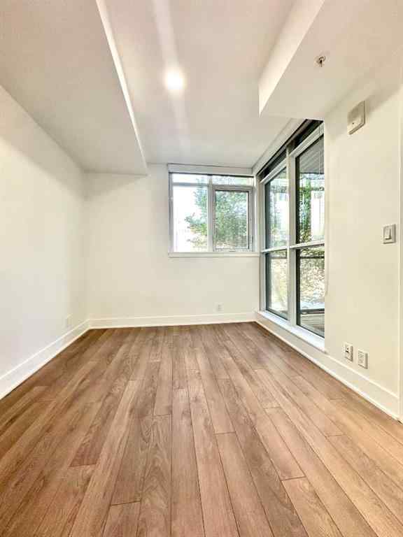 MLS&reg; # A2266982 - 607 Confluence Way SE in Downtown East Village Calgary, Commercial Open Houses