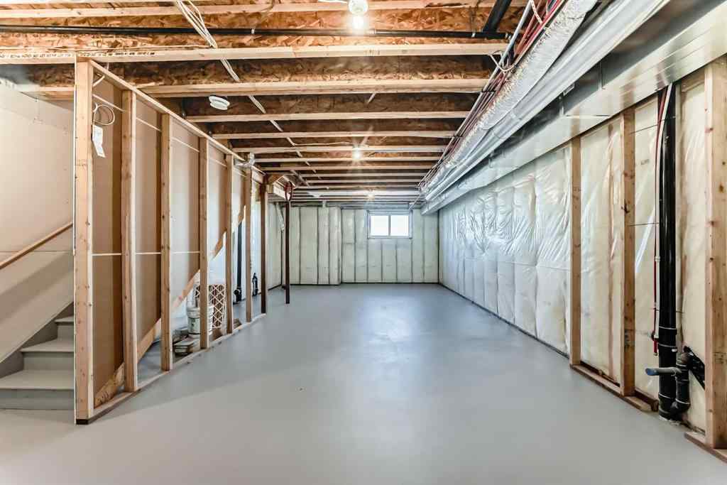 MLS® A2266983 - 1054 Sawgrass Link NW in Sawgrass Park Airdrie, Residential