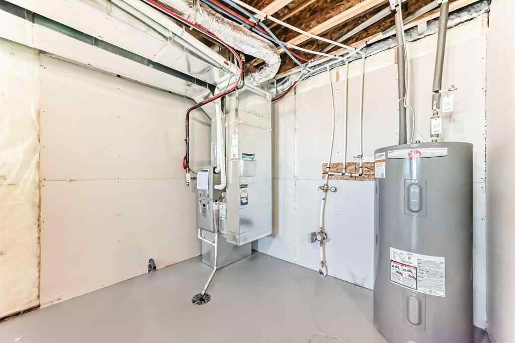 MLS® A2266983 - 1054 Sawgrass Link NW in Sawgrass Park Airdrie, Residential