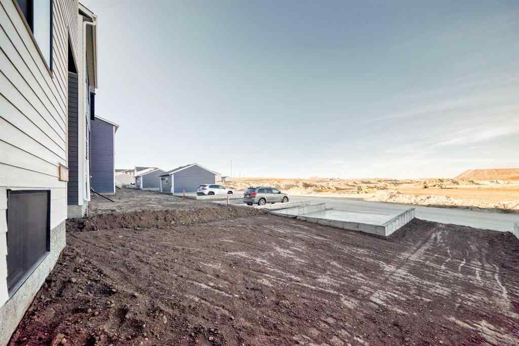 MLS® A2266983 - 1054 Sawgrass Link NW in Sawgrass Park Airdrie, Residential