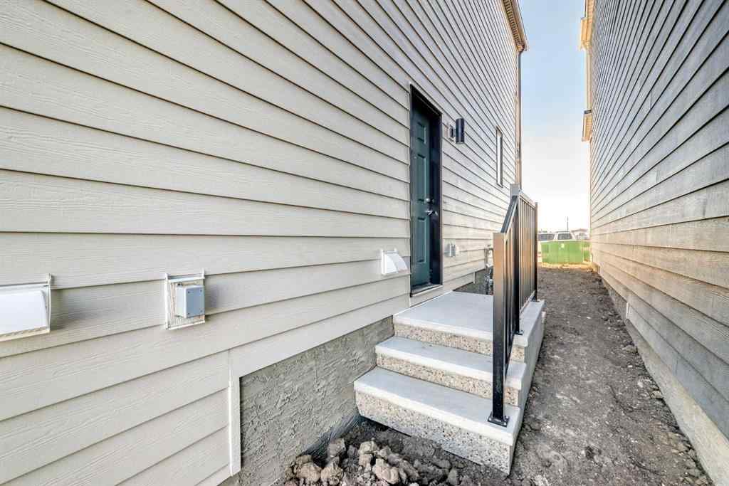 MLS® A2266983 - 1054 Sawgrass Link NW in Sawgrass Park Airdrie, Residential