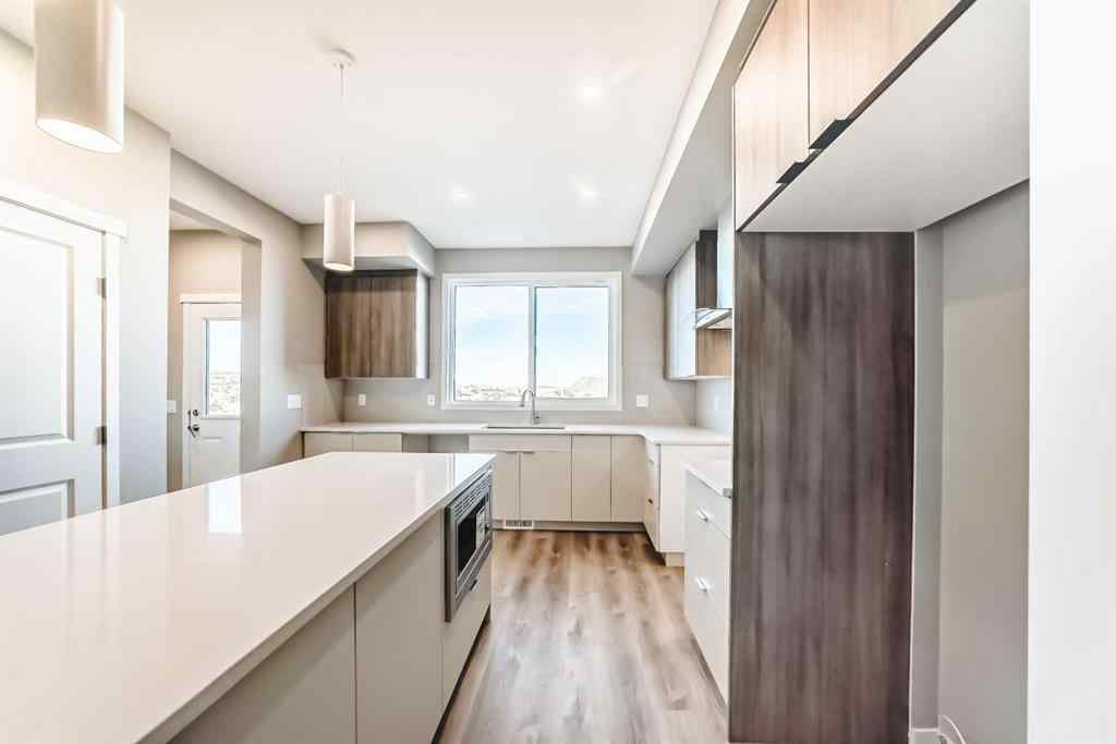 MLS® A2266983 - 1054 Sawgrass Link NW in Sawgrass Park Airdrie, Residential