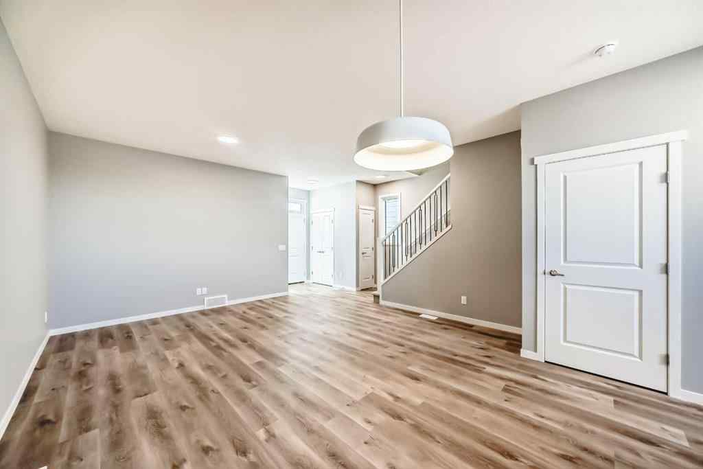 MLS® A2266983 - 1054 Sawgrass Link NW in Sawgrass Park Airdrie, Residential