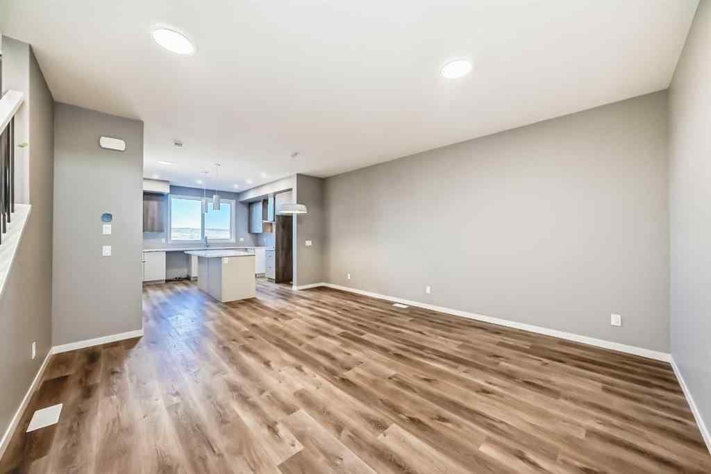MLS® A2266983 - 1054 Sawgrass Link NW in Sawgrass Park Airdrie, Residential