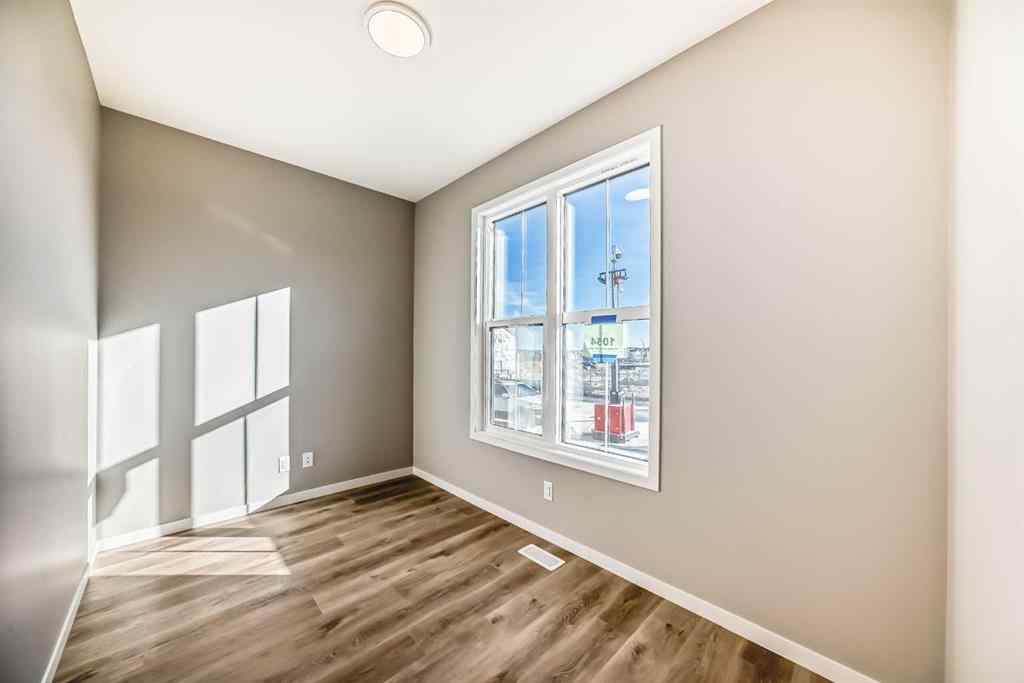 MLS® A2266983 - 1054 Sawgrass Link NW in Sawgrass Park Airdrie, Residential