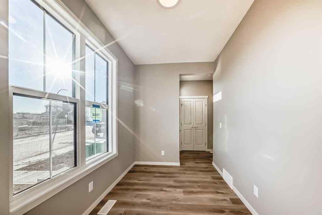 MLS® A2266983 - 1054 Sawgrass Link NW in Sawgrass Park Airdrie, Residential