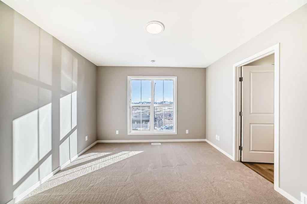 MLS® A2266983 - 1054 Sawgrass Link NW in Sawgrass Park Airdrie, Residential