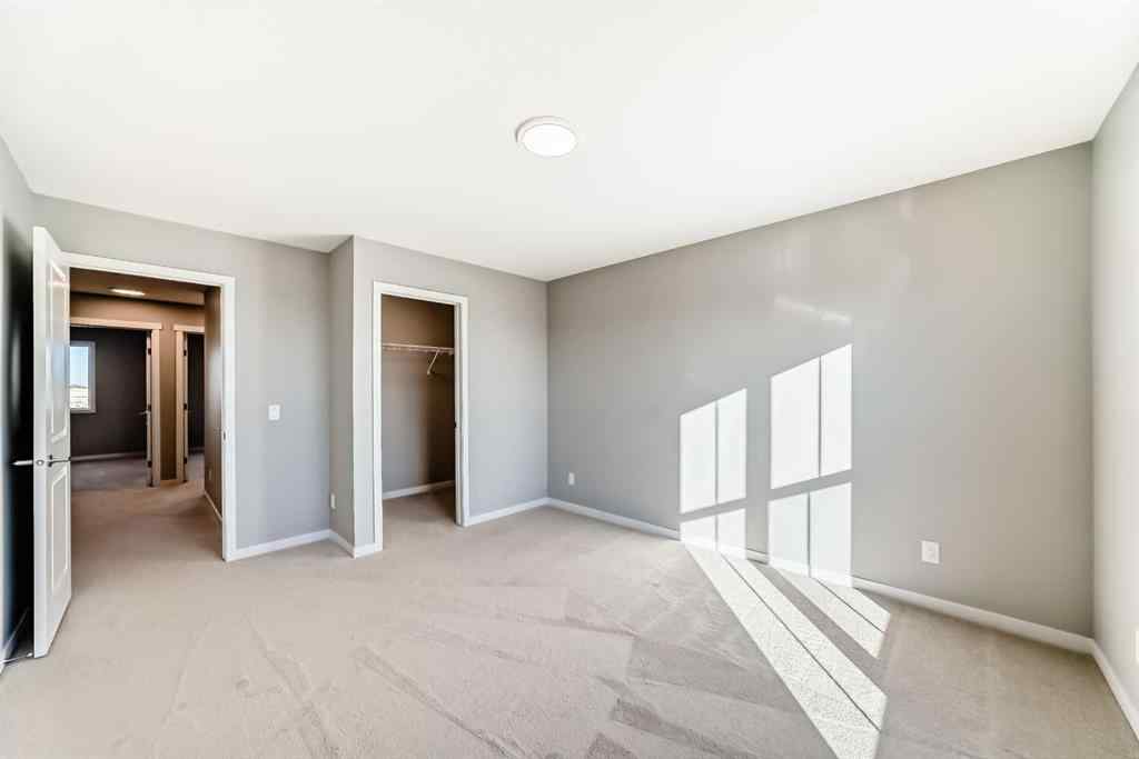 MLS® A2266983 - 1054 Sawgrass Link NW in Sawgrass Park Airdrie, Residential