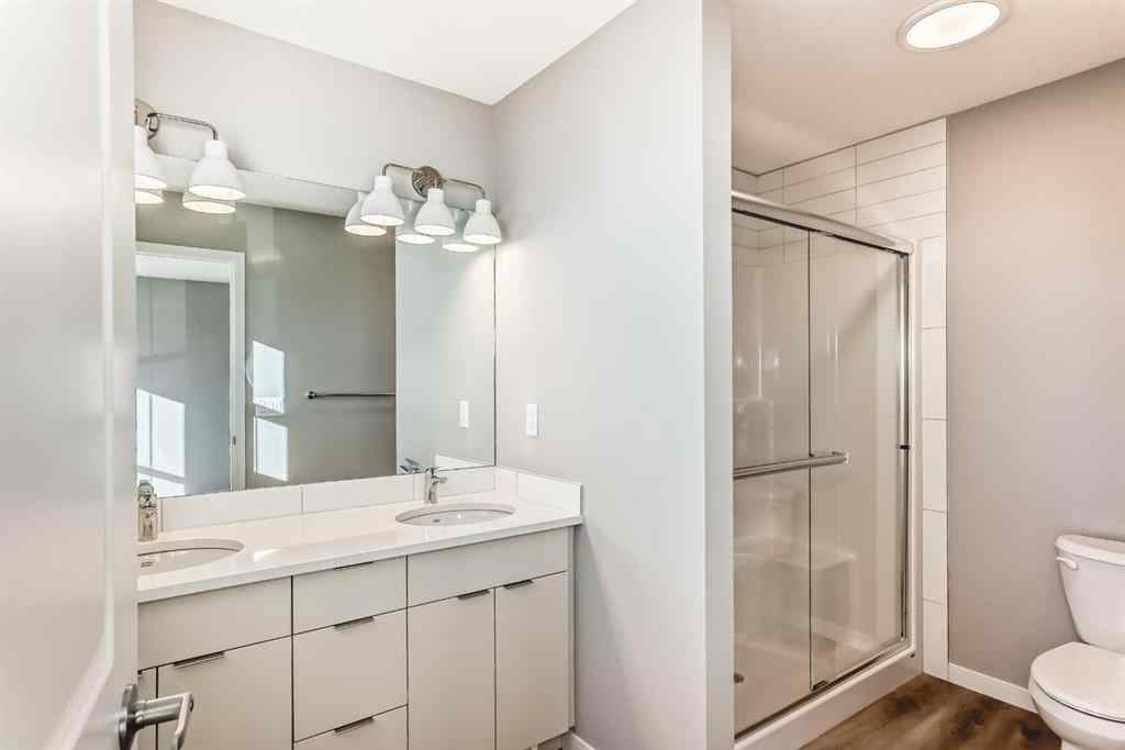 MLS® A2266983 - 1054 Sawgrass Link NW in Sawgrass Park Airdrie, Residential