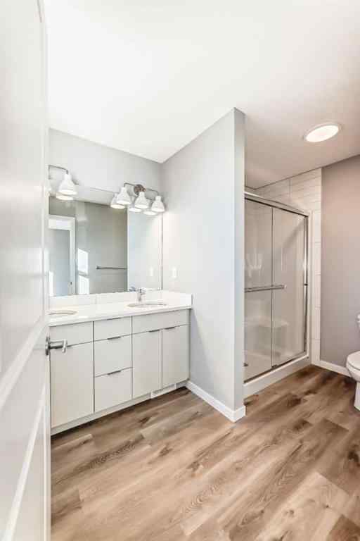 MLS® A2266983 - 1054 Sawgrass Link NW in Sawgrass Park Airdrie, Residential