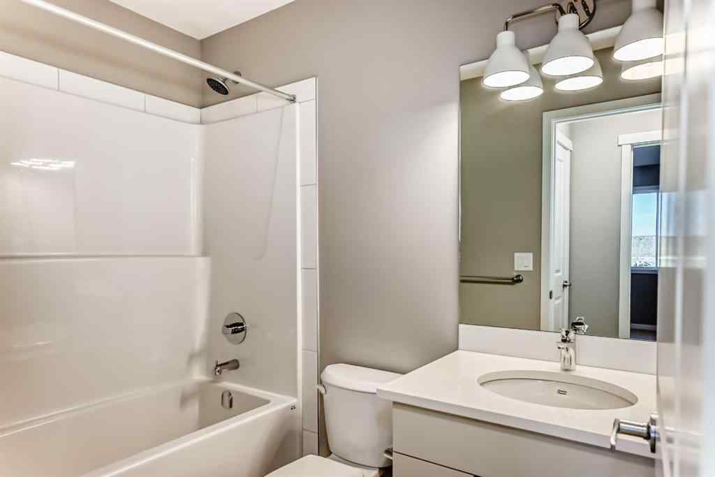 MLS® A2266983 - 1054 Sawgrass Link NW in Sawgrass Park Airdrie, Residential