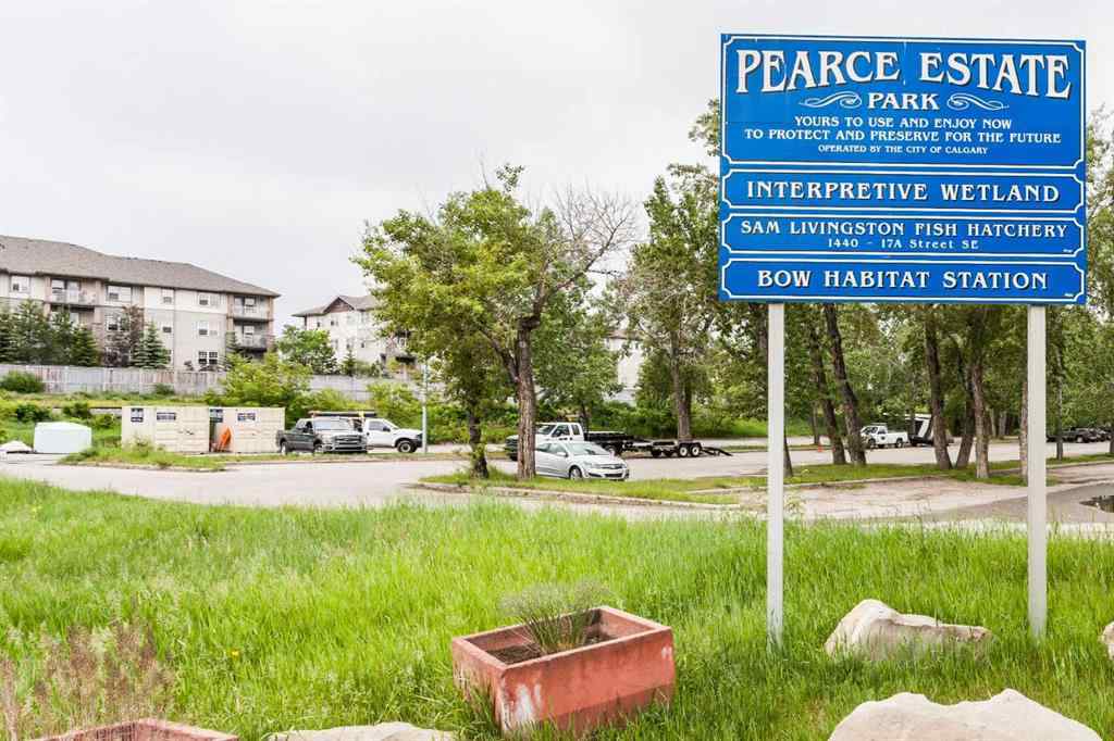 MLS® A2266984 - Unit #210 1415 17 Street SE in Inglewood Calgary, Residential