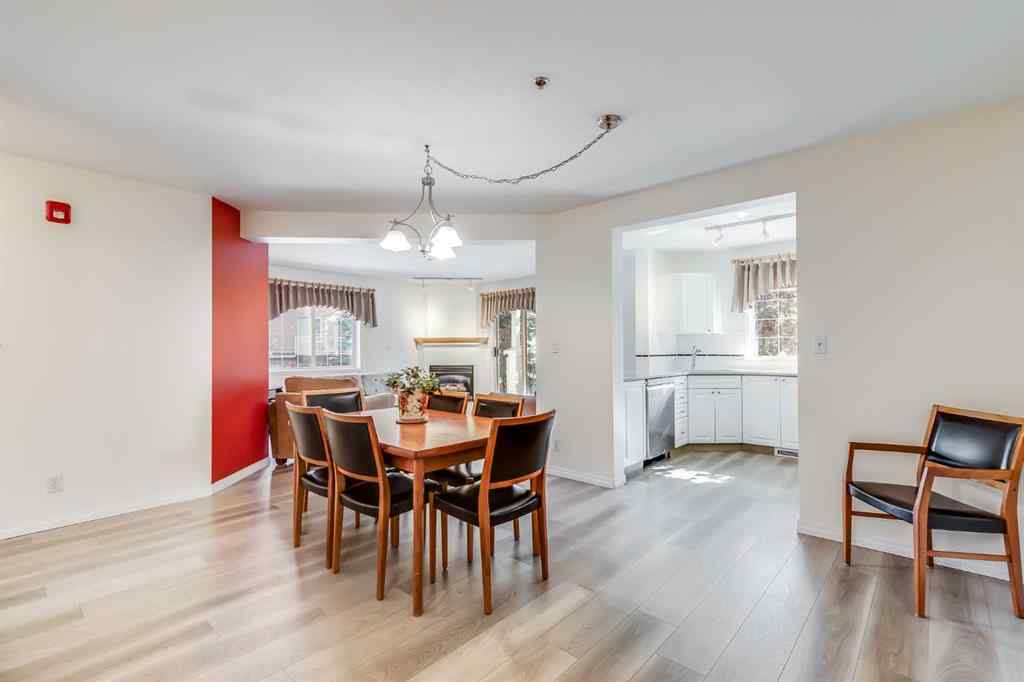 MLS® A2266984 - Unit #210 1415 17 Street SE in Inglewood Calgary, Residential