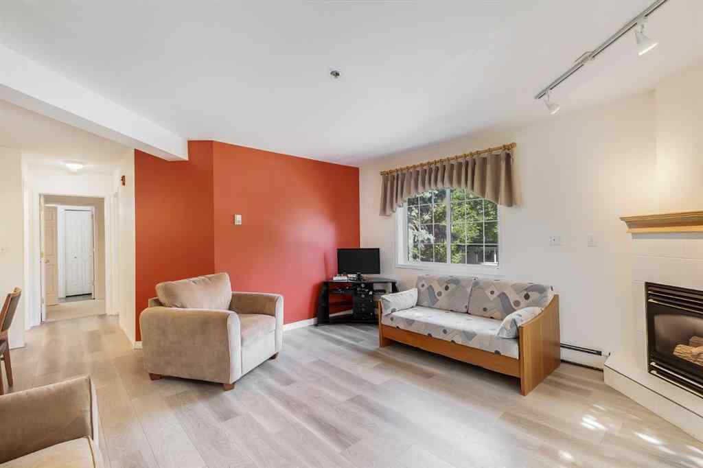 MLS® A2266984 - Unit #210 1415 17 Street SE in Inglewood Calgary, Residential