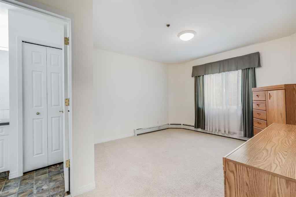 MLS® A2266984 - Unit #210 1415 17 Street SE in Inglewood Calgary, Residential