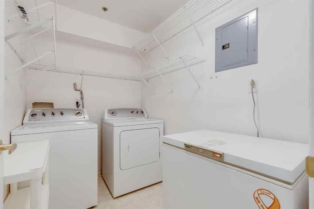 MLS® A2266984 - Unit #210 1415 17 Street SE in Inglewood Calgary, Residential