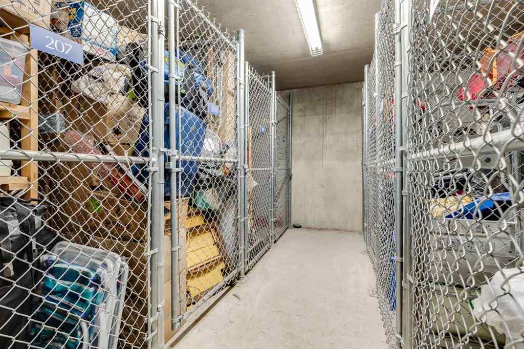 MLS® A2266984 - Unit #210 1415 17 Street SE in Inglewood Calgary, Residential