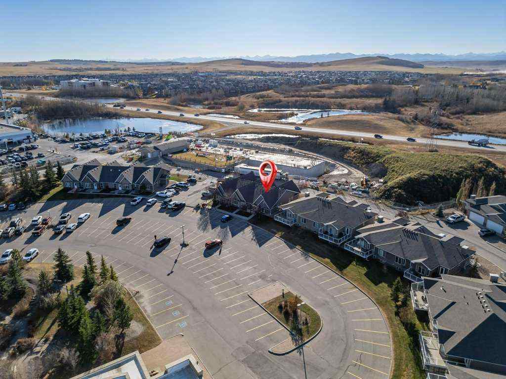 MLS&reg; # A2266986 - Unit #13 24 River Heights View  in River Heights Cochrane, Residential Open Houses