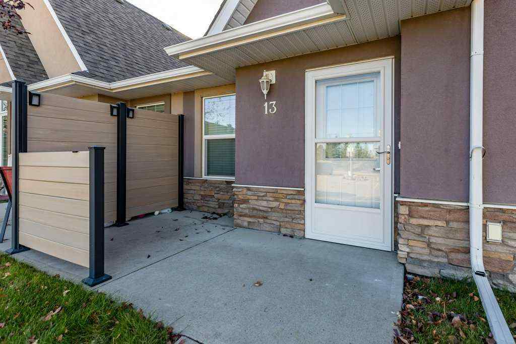 MLS® A2266986 - Unit #13 24 River Heights View  in River Heights Cochrane, Residential