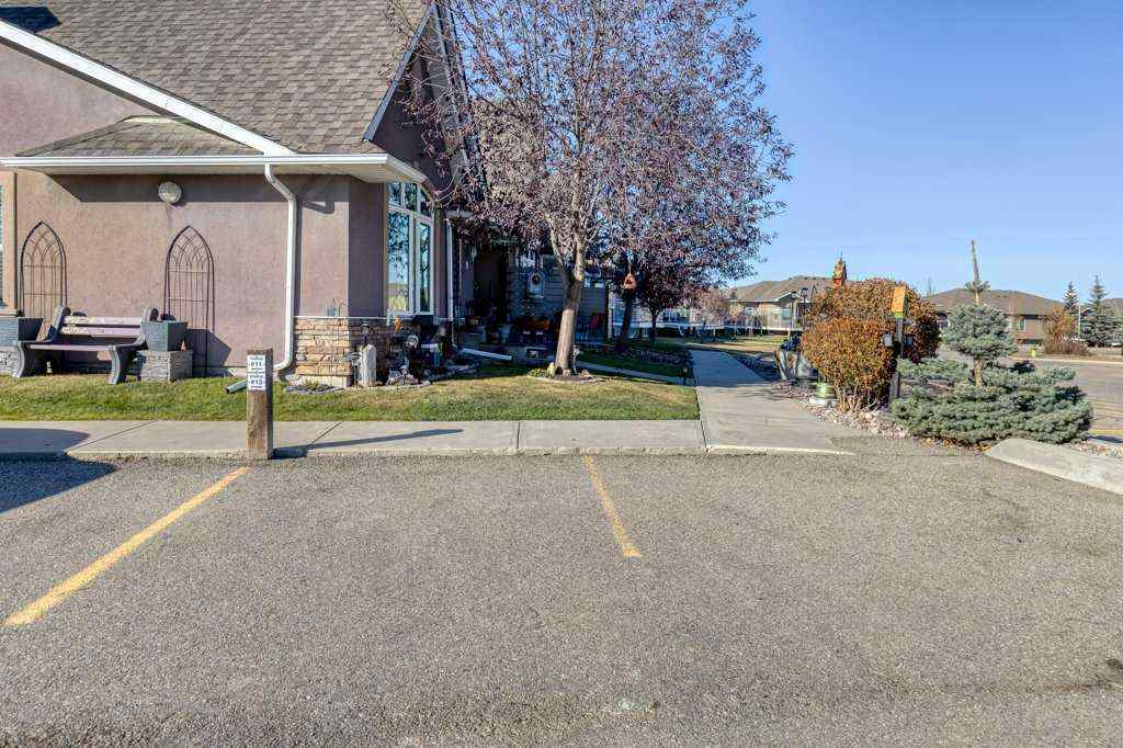 MLS® A2266986 - Unit #13 24 River Heights View  in River Heights Cochrane, Residential