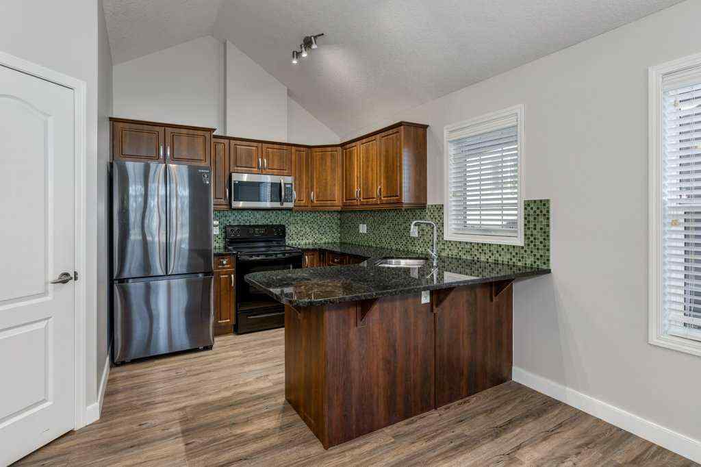 MLS® A2266986 - Unit #13 24 River Heights View  in River Heights Cochrane, Residential