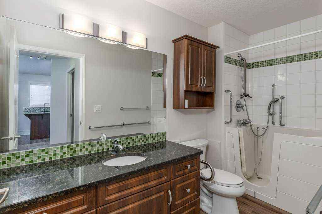 MLS® A2266986 - Unit #13 24 River Heights View  in River Heights Cochrane, Residential