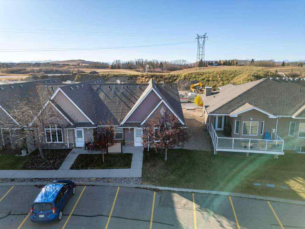 MLS® A2266986 - Unit #13 24 River Heights View  in River Heights Cochrane, Residential