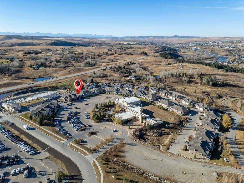 MLS® A2266986 - Unit #13 24 River Heights View  in River Heights Cochrane, Residential