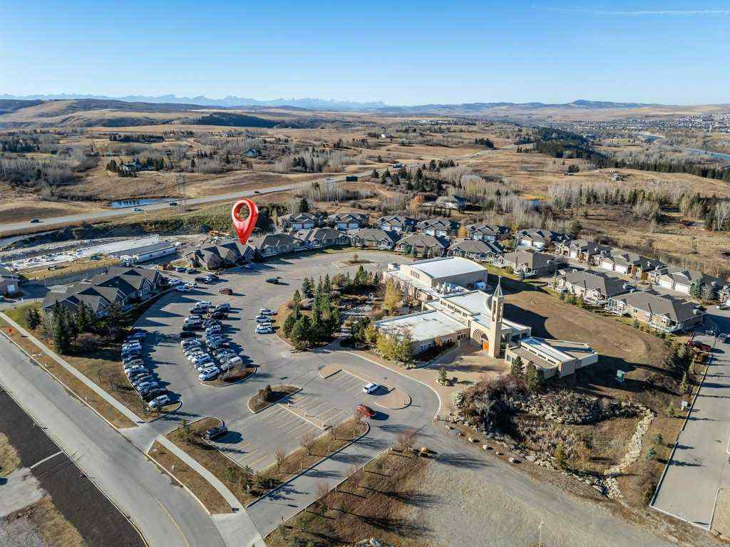 MLS® A2266986 - Unit #13 24 River Heights View  in River Heights Cochrane, Residential
