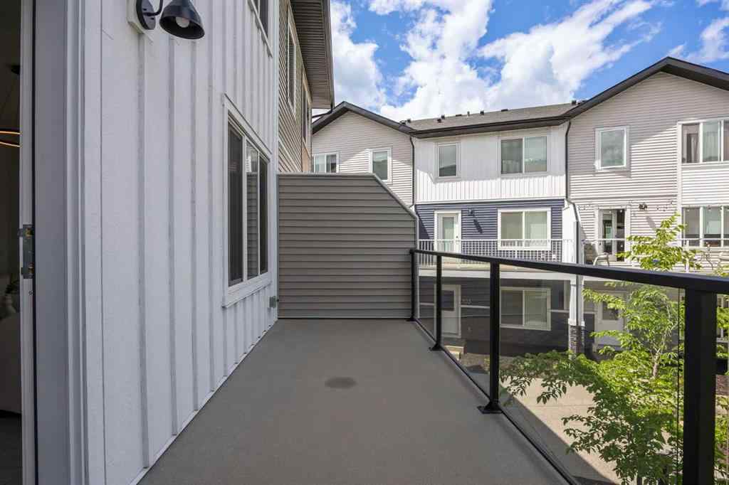 MLS® A2266988 - Unit #802 335 Creekside Boulevard SW in Pine Creek Calgary, Residential
