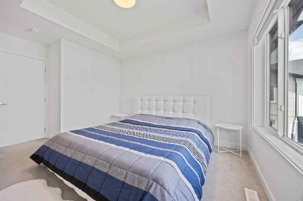 MLS® A2266988 - Unit #802 335 Creekside Boulevard SW in Pine Creek Calgary, Residential