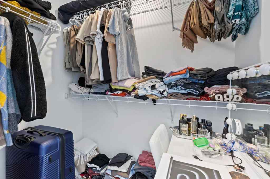 MLS® A2266988 - Unit #802 335 Creekside Boulevard SW in Pine Creek Calgary, Residential