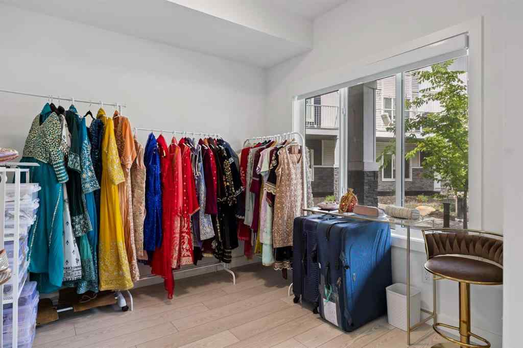 MLS® A2266988 - Unit #802 335 Creekside Boulevard SW in Pine Creek Calgary, Residential