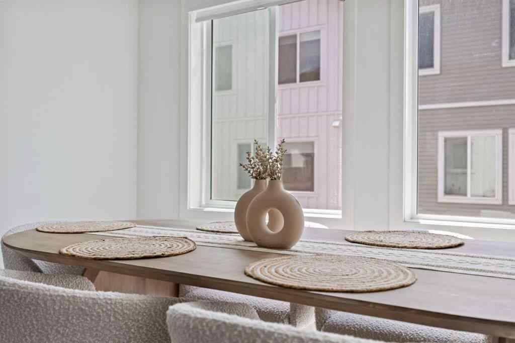 MLS® A2266988 - Unit #802 335 Creekside Boulevard SW in Pine Creek Calgary, Residential