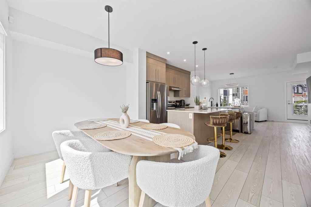 MLS® A2266988 - Unit #802 335 Creekside Boulevard SW in Pine Creek Calgary, Residential