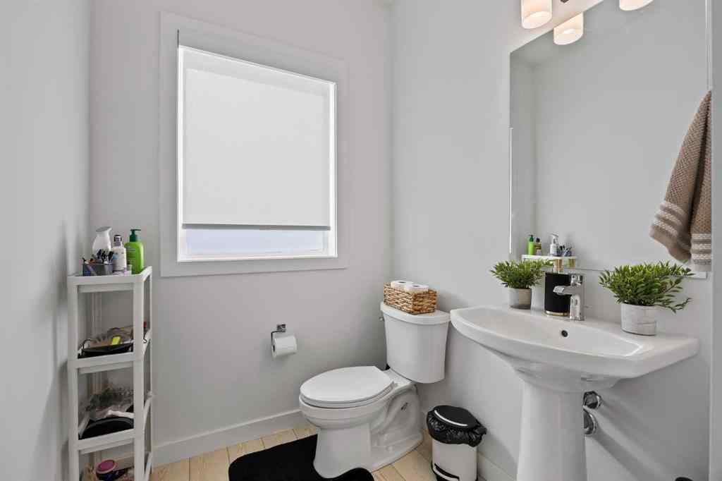 MLS® A2266988 - Unit #802 335 Creekside Boulevard SW in Pine Creek Calgary, Residential