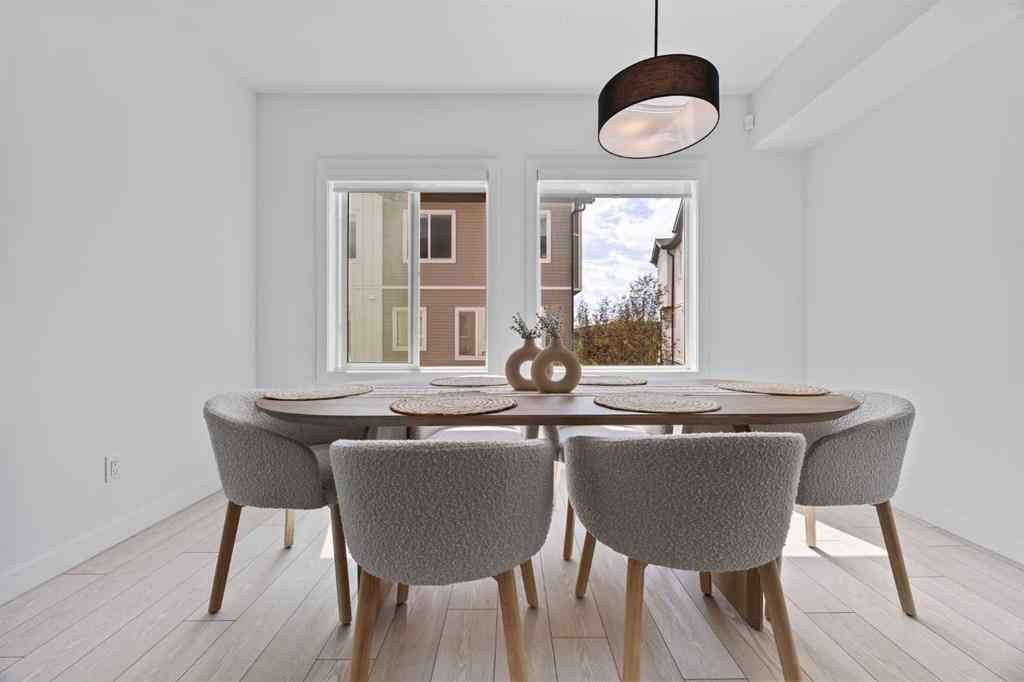 MLS® A2266988 - Unit #802 335 Creekside Boulevard SW in Pine Creek Calgary, Residential