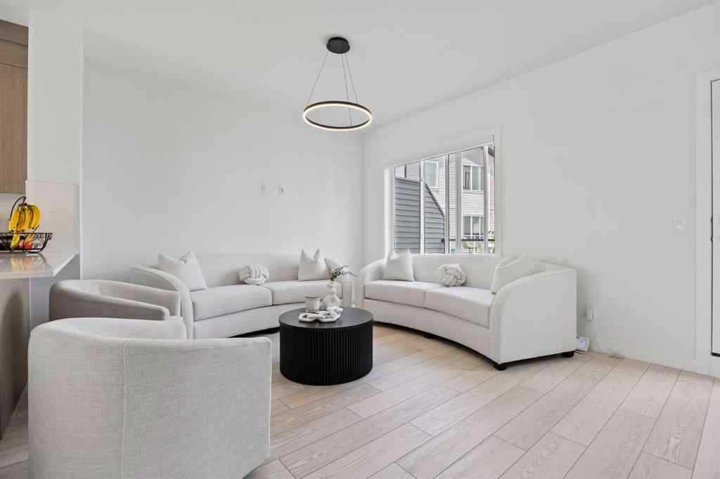 MLS® A2266988 - Unit #802 335 Creekside Boulevard SW in Pine Creek Calgary, Residential